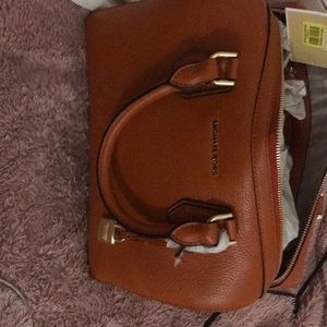 Michael Kors handbag